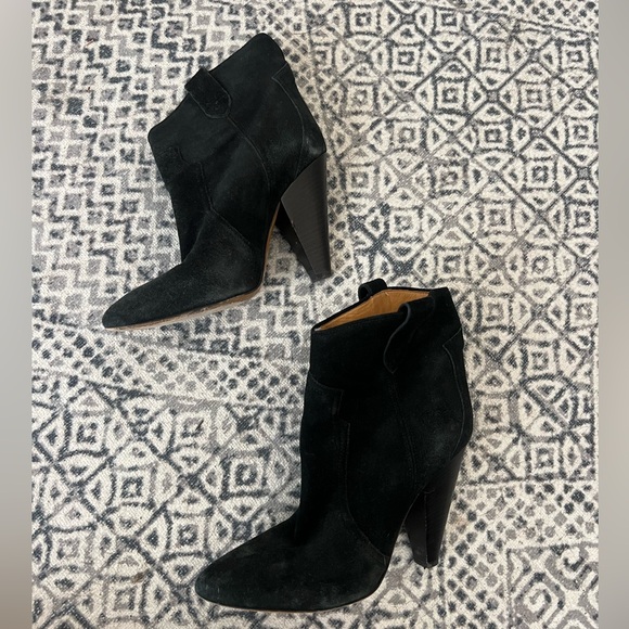 Isabel Marant Booties - Picture 3 of 8